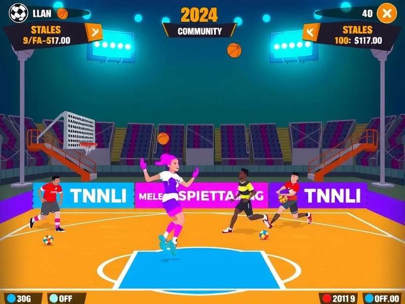 Patna Handball Slayer community event